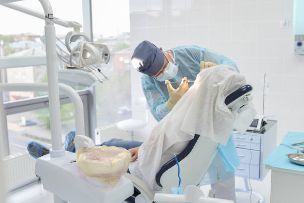 Best Emergency Orthodontic Services in Elkins, WV