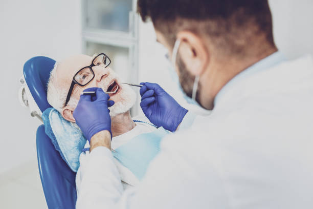 Best Emergency Wisdom Teeth Removal in Elkins, WV